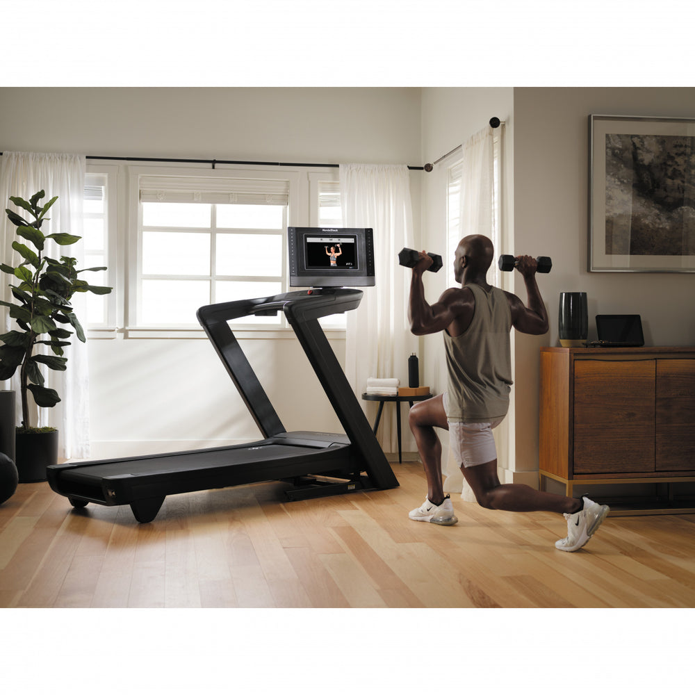 NordicTrack Commercial 1750 loopband - Showroommodel