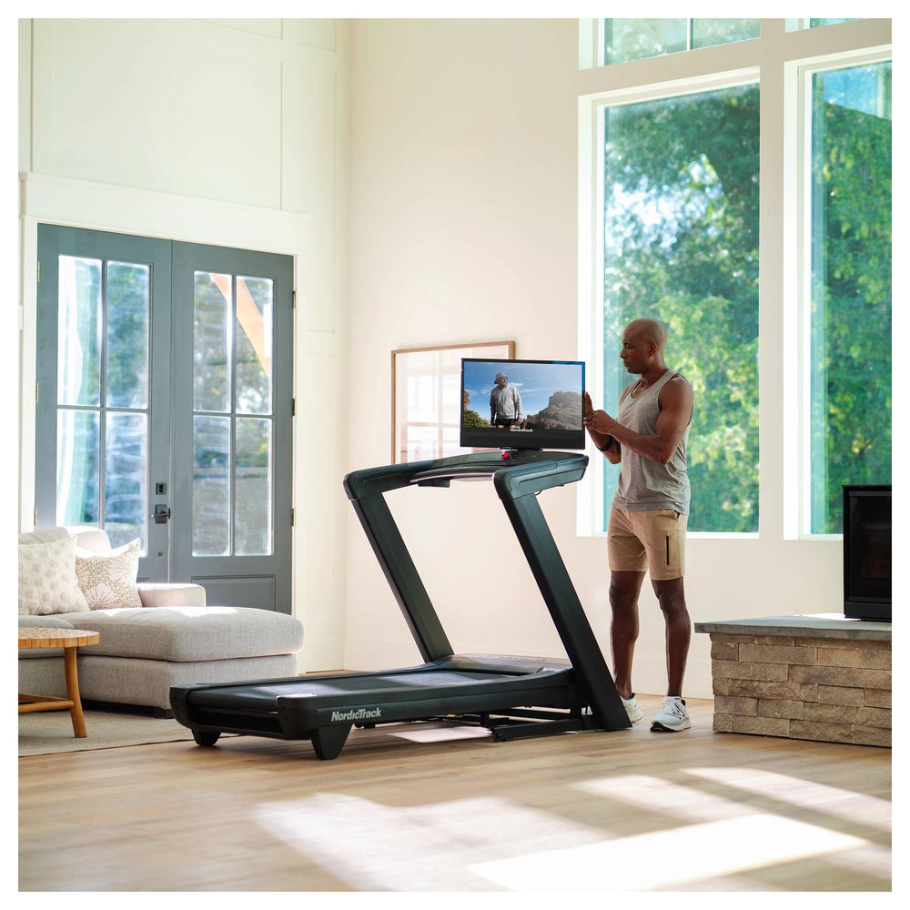 Tapis de course NordicTrack Commercial 2450
