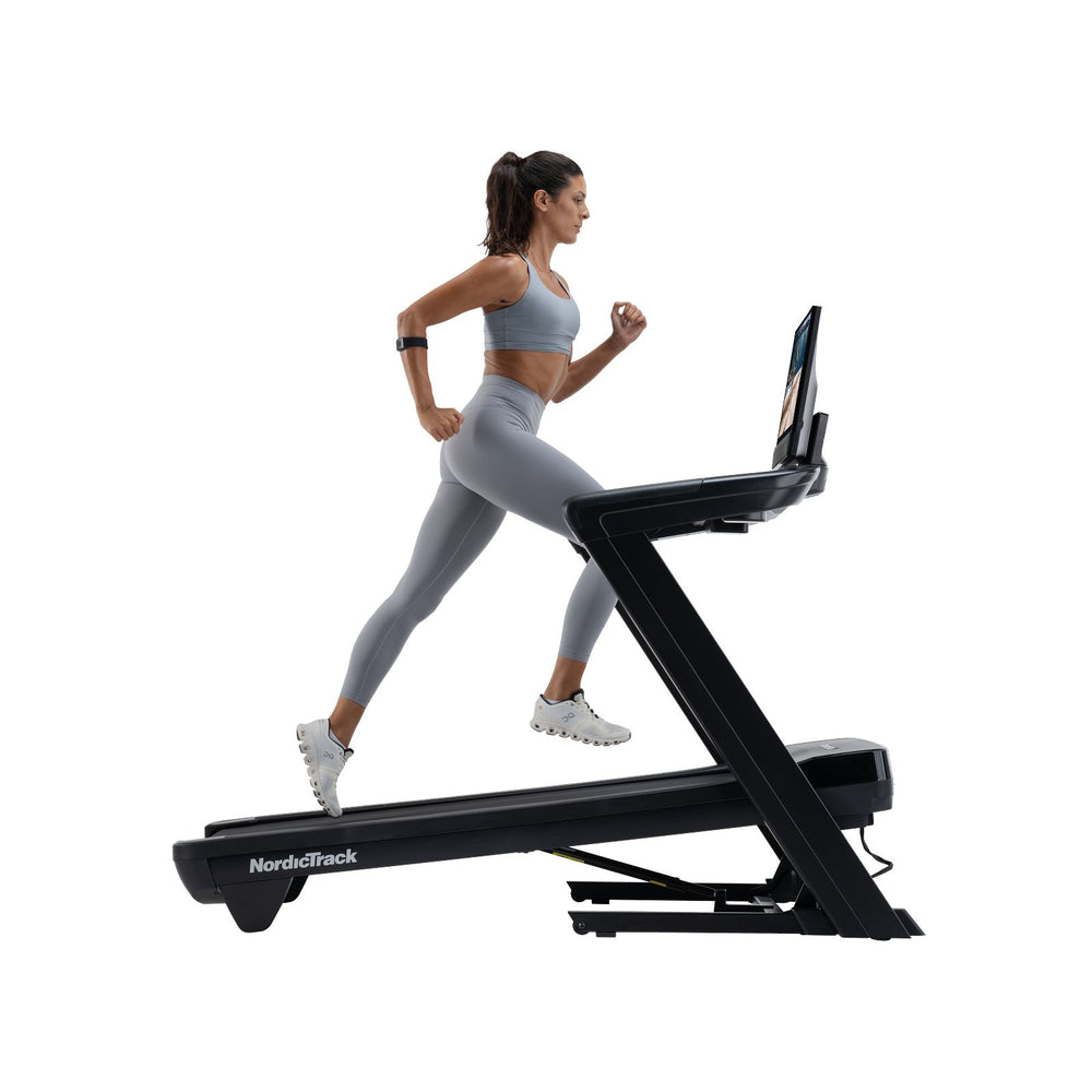 Tapis de course NordicTrack Commercial 2450