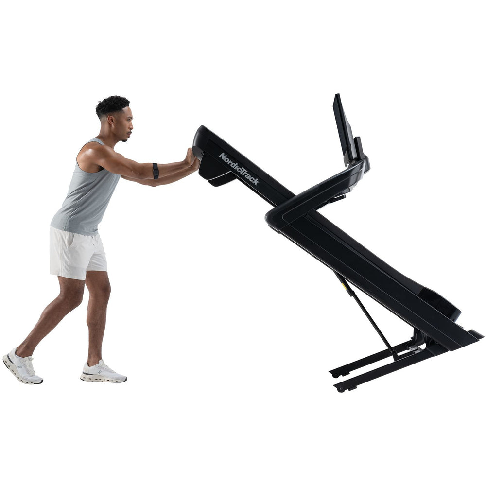 Tapis de course NordicTrack Commercial 2450