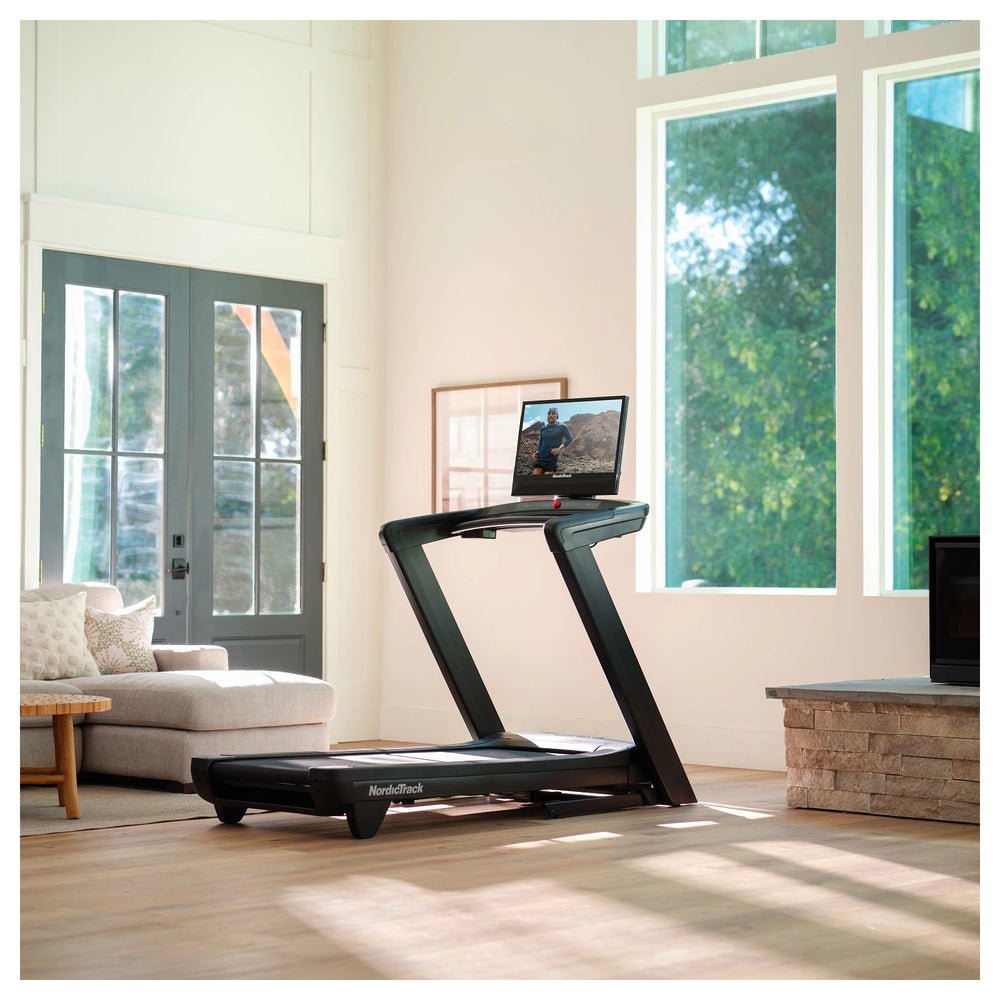 Tapis de course NordicTrack Commercial 2450