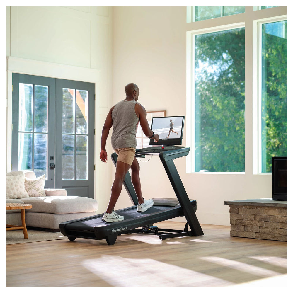 Tapis de course NordicTrack Commercial 2450