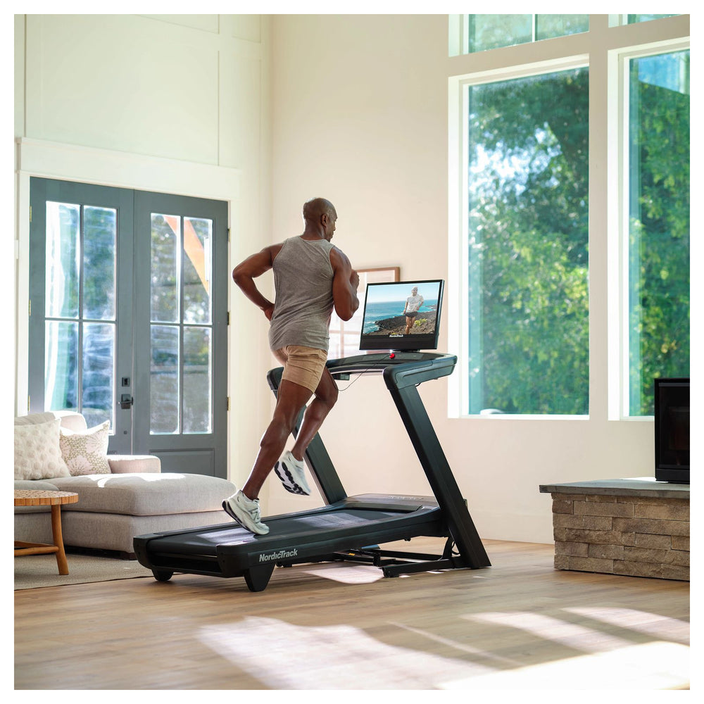 Tapis de course NordicTrack Commercial 2450