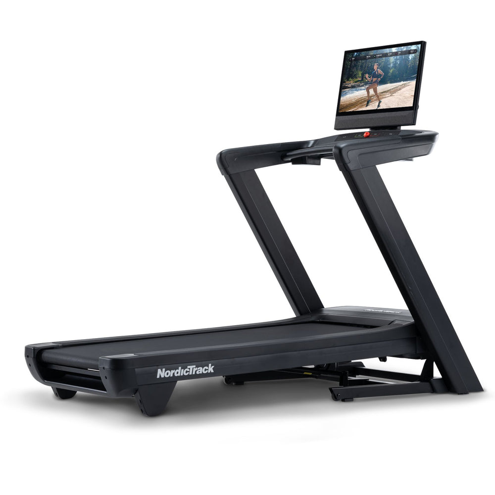 Tapis de course NordicTrack Commercial 2450
