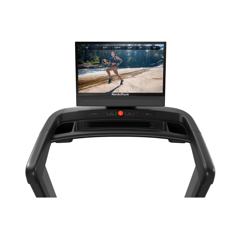 Tapis de course NordicTrack Commercial 2450
