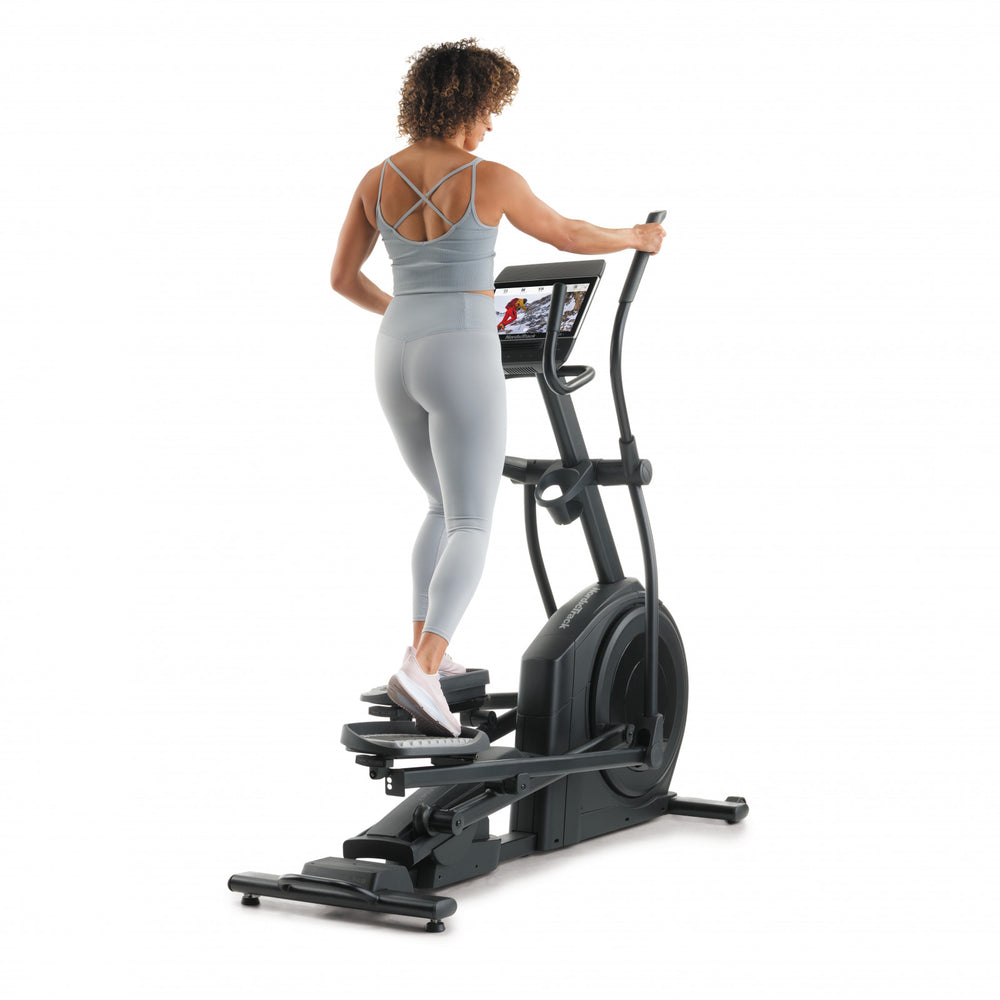 Vélo elliptique NordicTrack AirGlide 14i