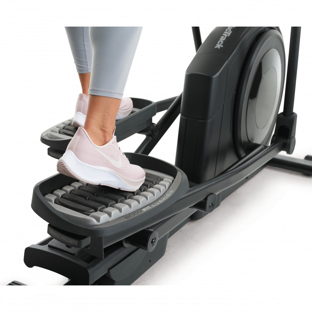 Vélo elliptique NordicTrack AirGlide 14i