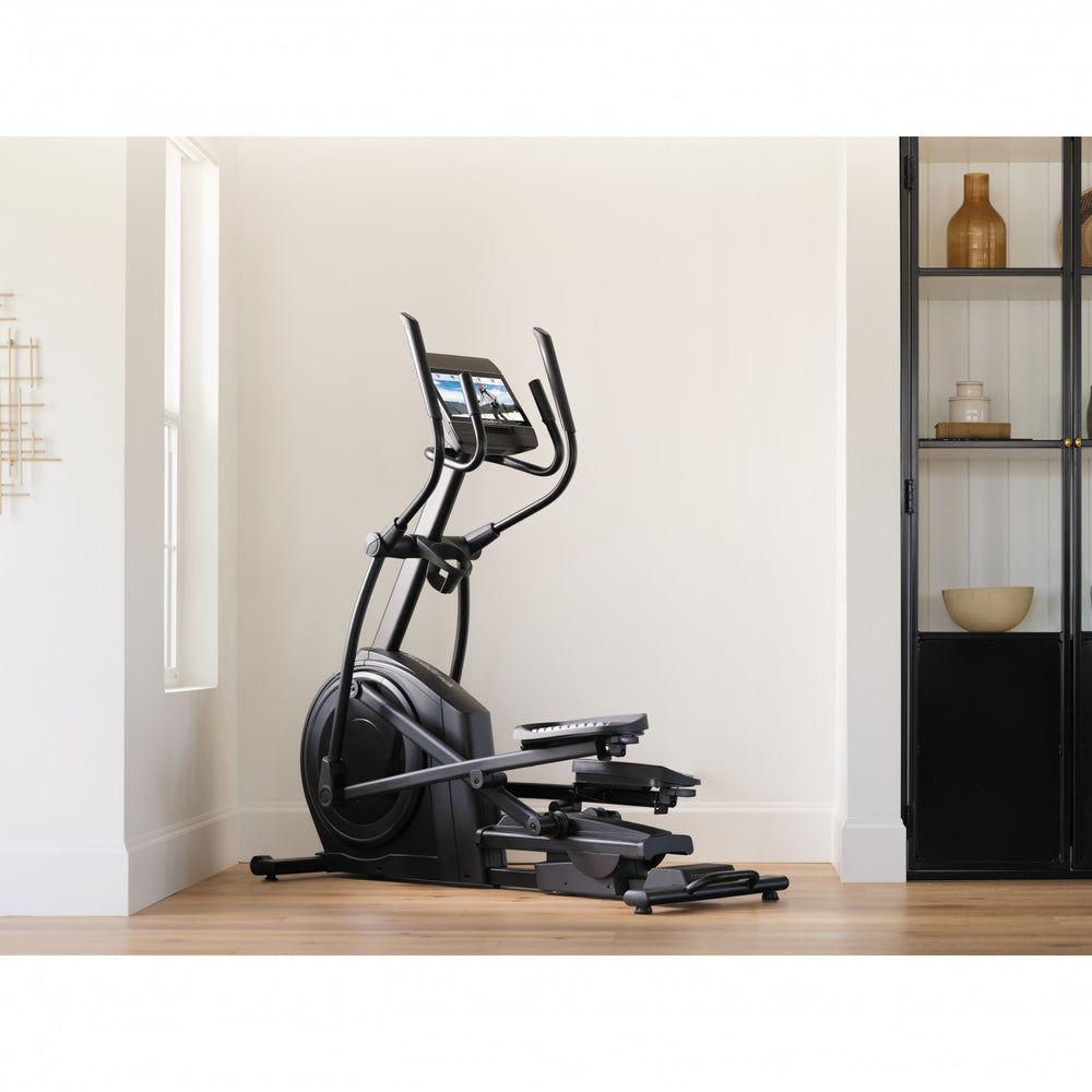 Vélo elliptique NordicTrack AirGlide 14i