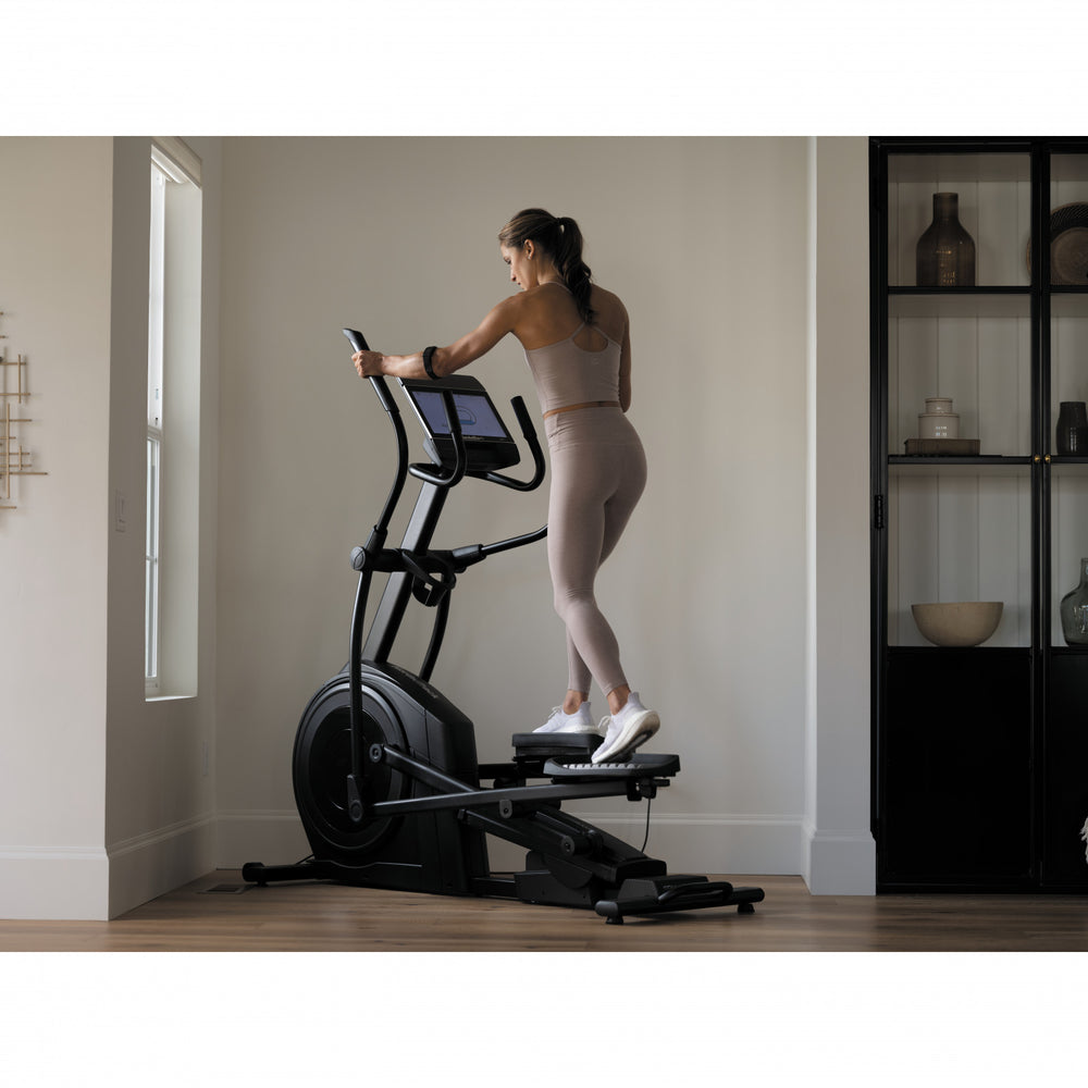 Vélo elliptique NordicTrack AirGlide 14i