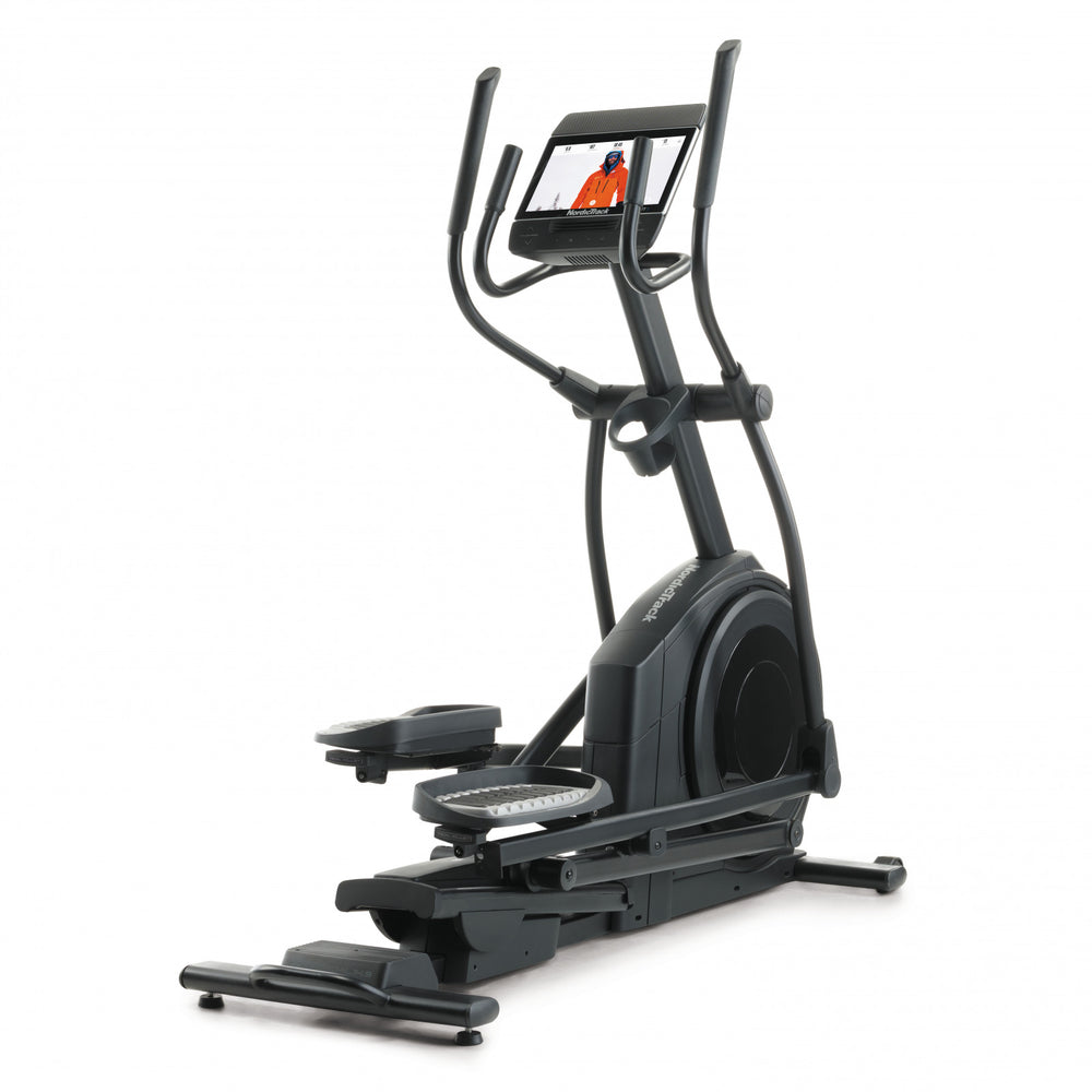 Vélo elliptique NordicTrack AirGlide 14i
