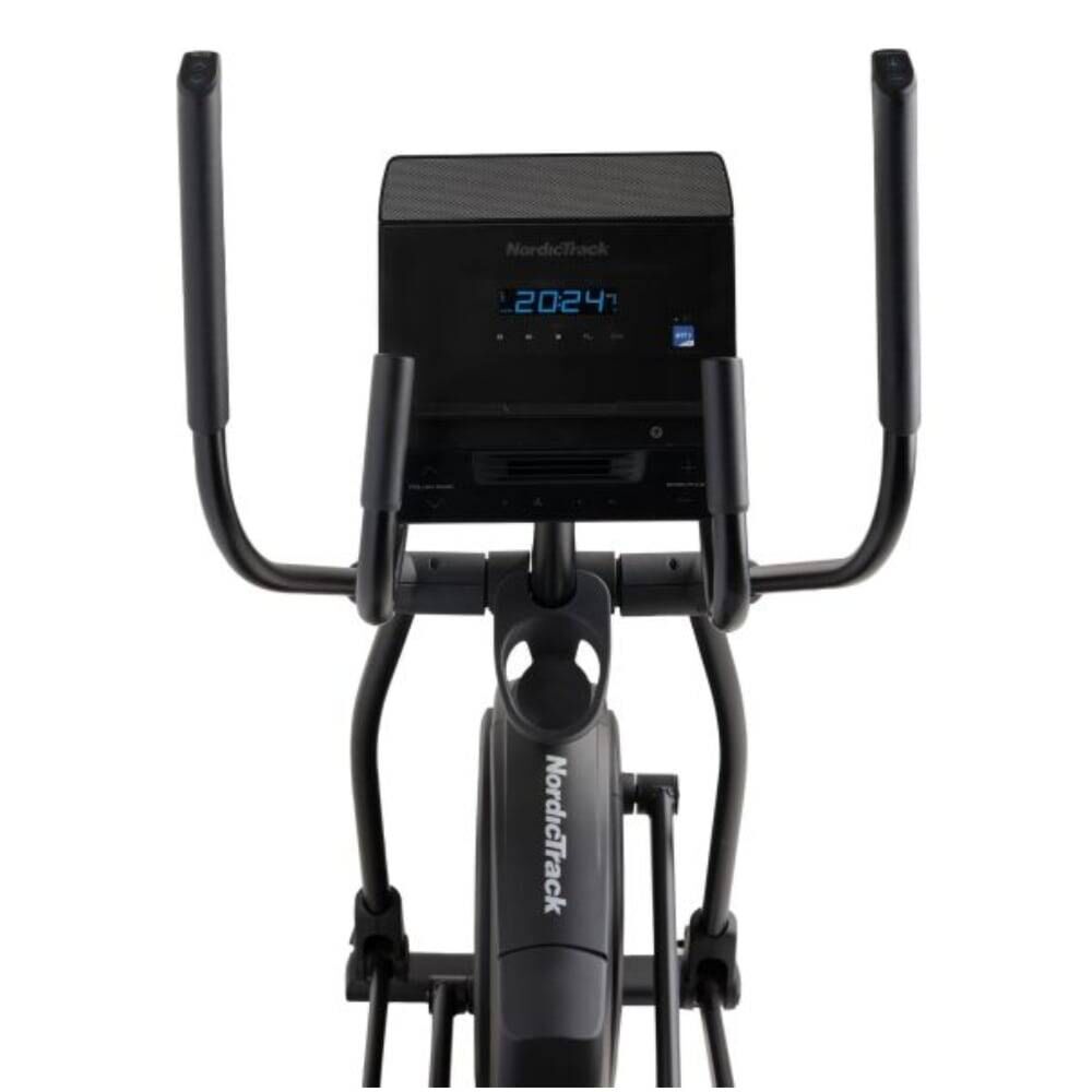 Vélo elliptique NordicTrack AirGlide LE