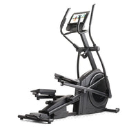 Vélo elliptique NordicTrack AirGlide LE