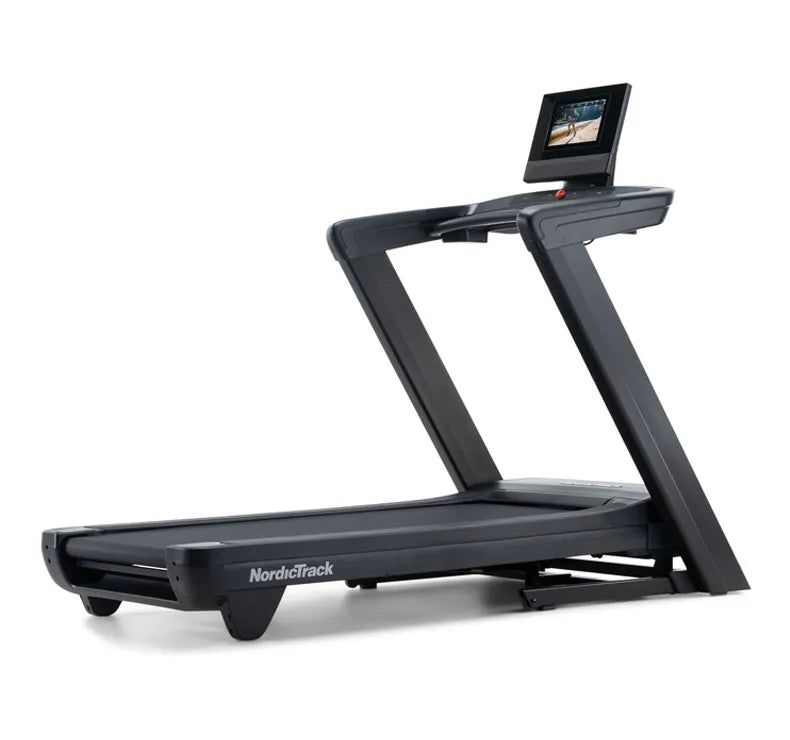 NordicTrack Commercial 1250 loopband