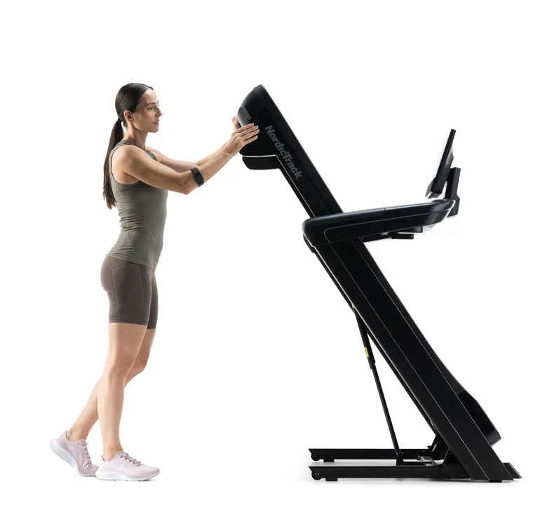 NordicTrack Commercial 1250 loopband