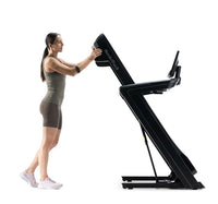 NordicTrack Commercial 1250 loopband