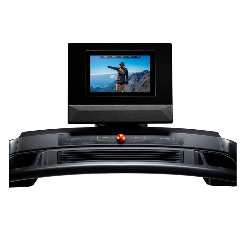 NordicTrack Commercial 1250 loopband