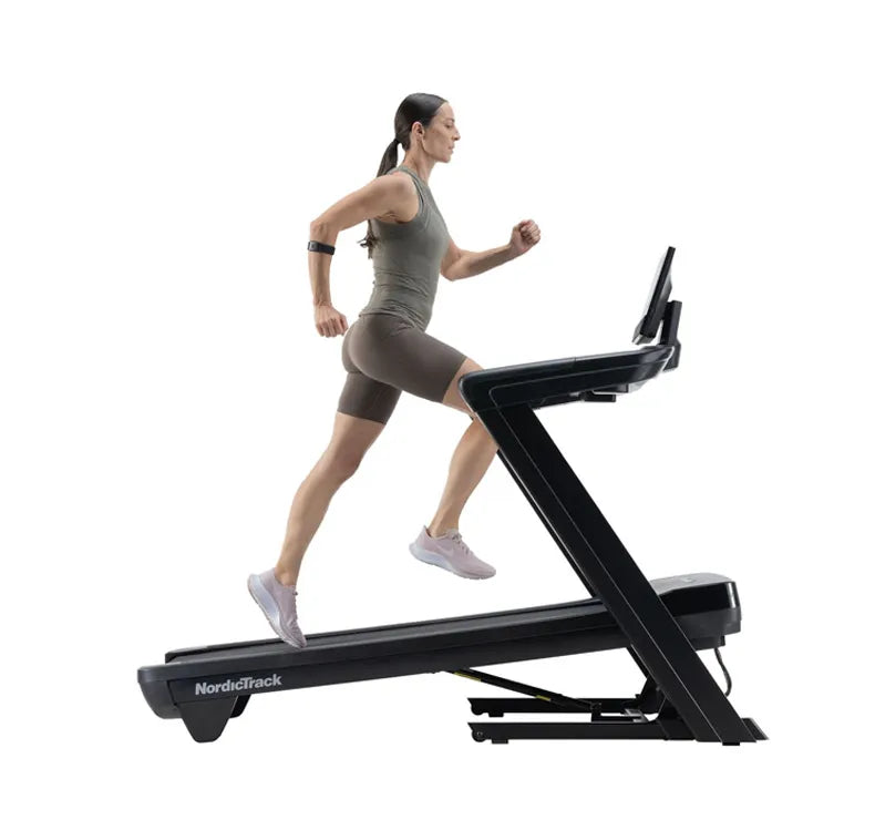 NordicTrack Commercial 1250 loopband