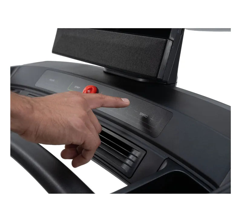 NordicTrack Commercial 1250 loopband