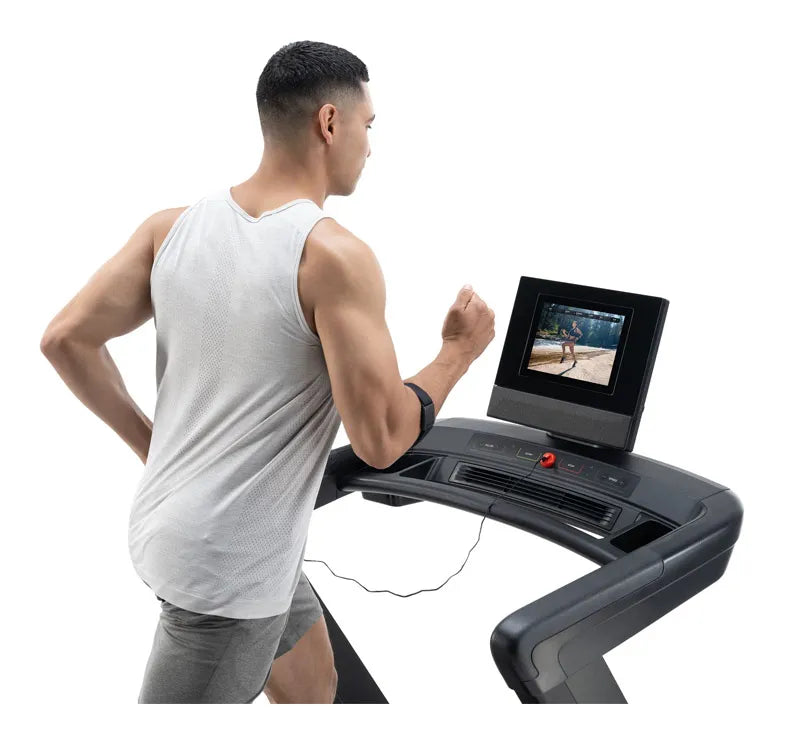 NordicTrack Commercial 1250 loopband