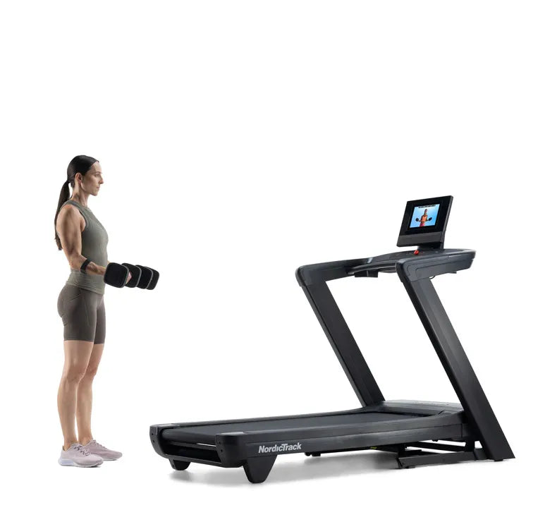 NordicTrack Commercial 1250 loopband