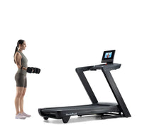 NordicTrack Commercial 1250 loopband