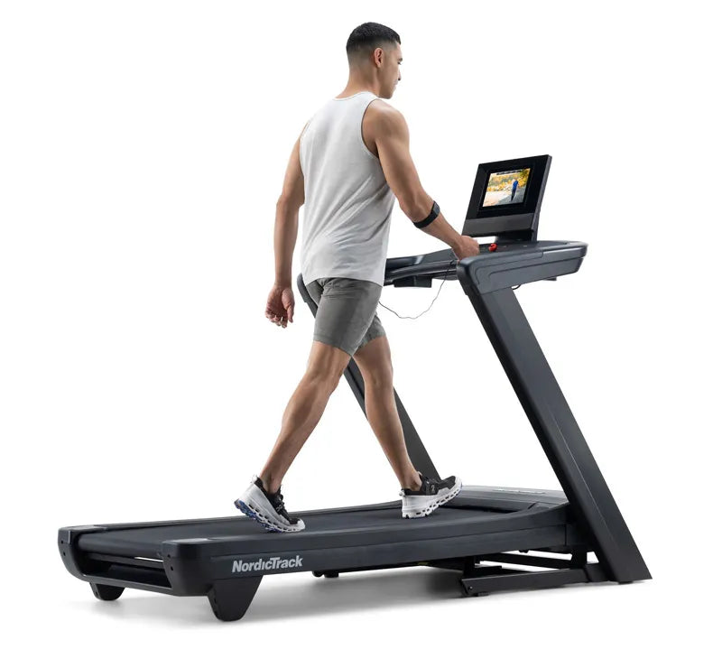 NordicTrack Commercial 1250 loopband