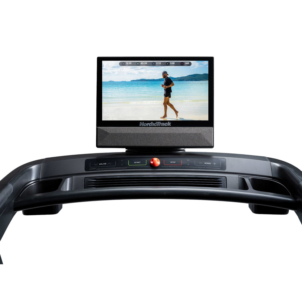 Tapis de course NordicTrack Commercial 1750