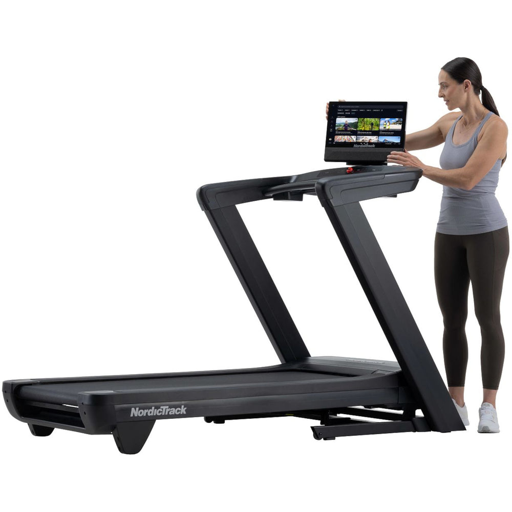 Tapis de course NordicTrack Commercial 1750