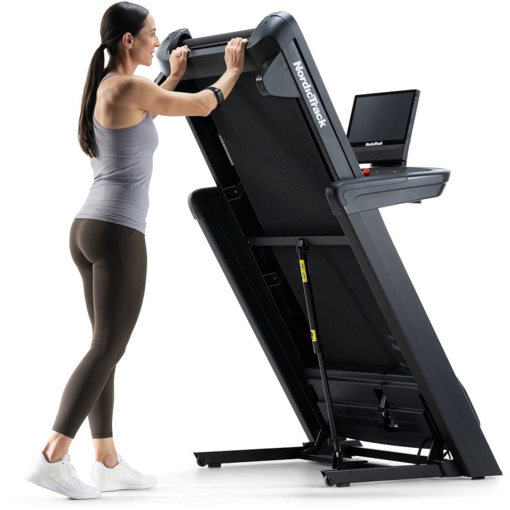 Tapis de course NordicTrack Commercial 1750
