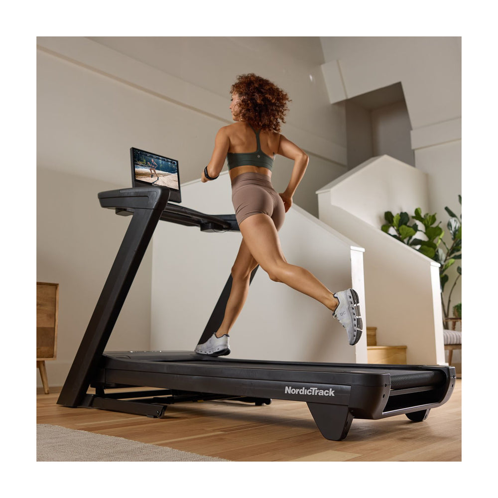Tapis de course NordicTrack Commercial 1750