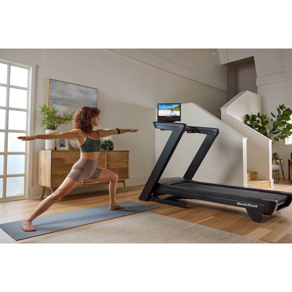 Tapis de course NordicTrack Commercial 1750