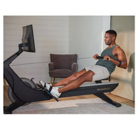 Rameur NordicTrack RW900