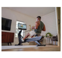 Rameur NordicTrack RW900