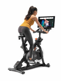 NordicTrack S22i indoor cycle