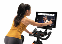 NordicTrack S22i indoor cycle
