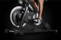 NordicTrack S22i indoor cycle