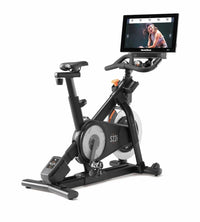 NordicTrack S22i indoor cycle