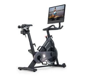 NordicTrack S24 indoor cycle