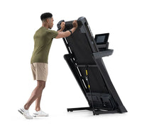 NordicTrack T Series 10 loopband