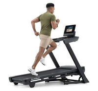 NordicTrack T Series 10 loopband