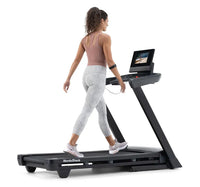 NordicTrack T Series 10 loopband