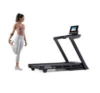 NordicTrack T Series 10 loopband