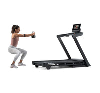 NordicTrack T Series 10 loopband