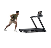 NordicTrack T Series 10 loopband