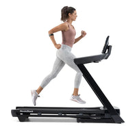 NordicTrack T Series 10 loopband