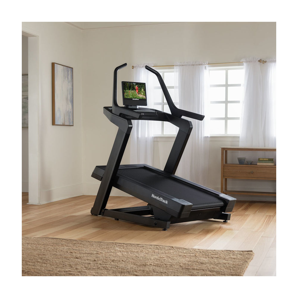 Tapis de course NordicTrack X16
