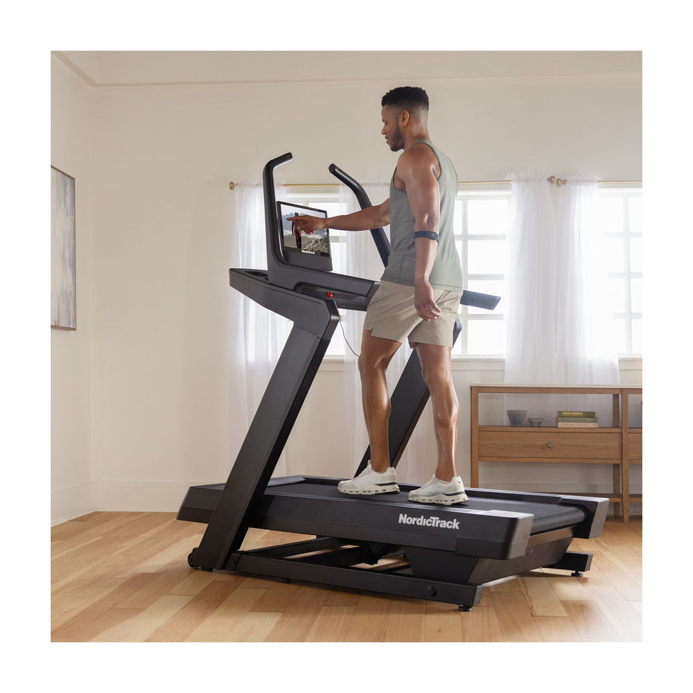 Tapis de course NordicTrack X16