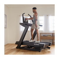 Tapis de course NordicTrack X16