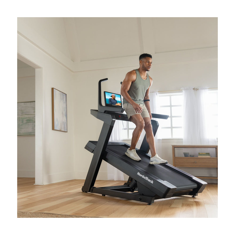 Tapis de course NordicTrack X16