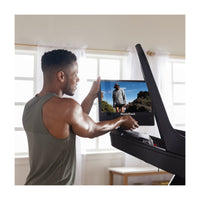 Tapis de course NordicTrack X16